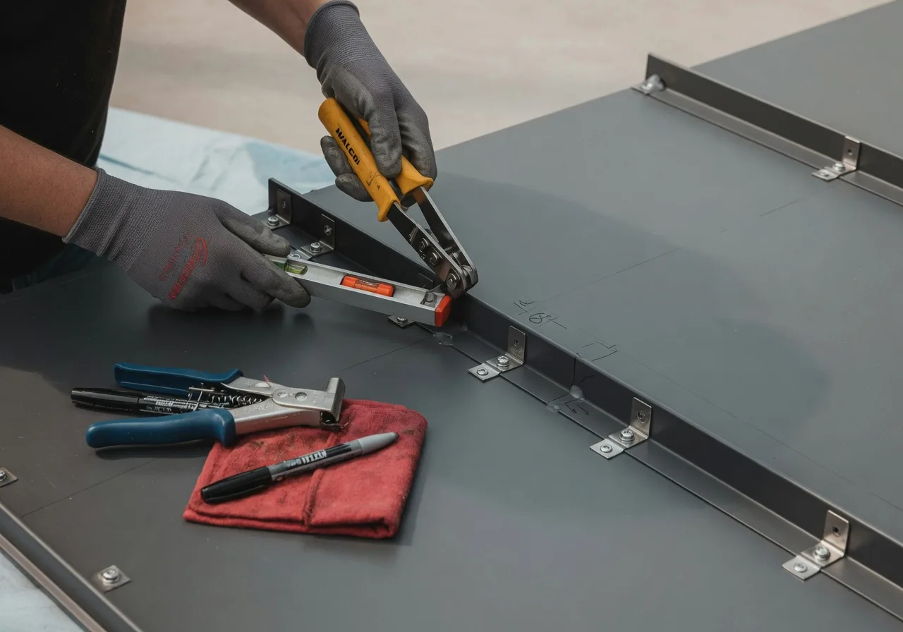 Why choose Metal Roofing Installation in Artesia, MS